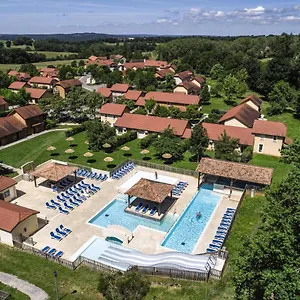 Belambra Clubs Alvignac-rocamadour - Les Portes De Dordogne Alvignac