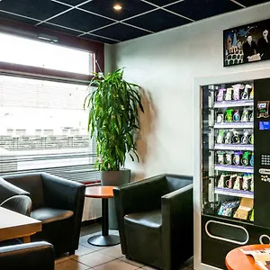 Ibis Budget Paris Porte D'italie Est Le Kremlin-Bicêtre