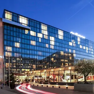 Pullman Centre - Bercy Hotel Parijs