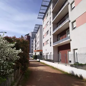 Aparthotel Privilodges Lumiere, Lyon