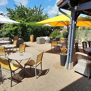 Hotel Des Vignes, Juliénas