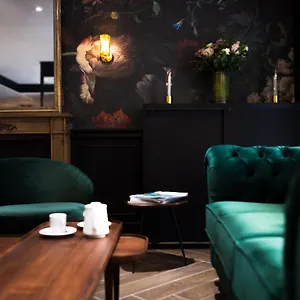 Hotel Edmond W Part-dieu, Lyon