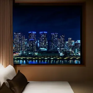 Jal Toyosu Hotel Tokio