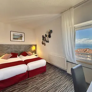 2* Hotel De France Contact-hôtel