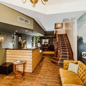 Hotel Hotelo Ainay, Lyon