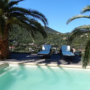 Liyaroyce Appartement Cavalaire-sur-Mer