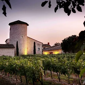 Château De Salettes Cahuzac-sur-Vère